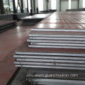 EH32 Hull Structural Hot-Rolling Carbon Ship Steel Plate